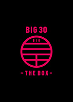 SHOW-YA BIG30 -THE BOX-